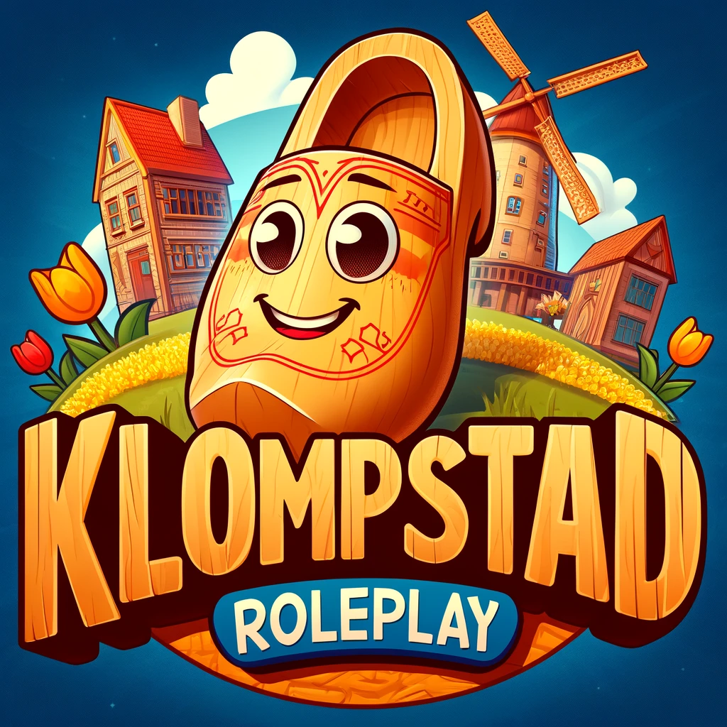 Klompstad